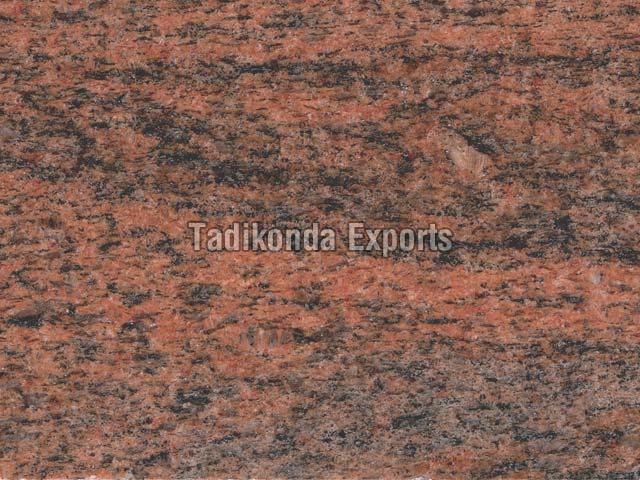 Multicolor Granite Stone Manufacturer